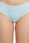 Zivame Low Rise Full Coverage Hipster Panty (Pack of 3) - Multicolor — thumbnail 5